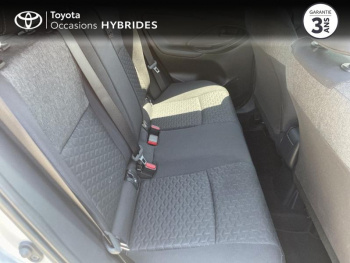 Photo 7 du bon plan TOYOTA Yaris Cross 116h Design MY22 occasion à 24990 €