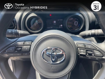 Photo 13 du bon plan TOYOTA Yaris Cross 116h Design MY22 occasion à 24990 €