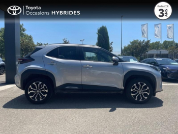Photo 17 du bon plan TOYOTA Yaris Cross 116h Design MY22 occasion à 24990 €