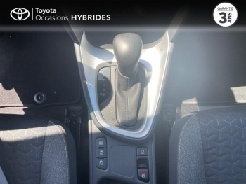 Photo 21 du bon plan TOYOTA Yaris Cross 116h Design MY22 occasion à 24990 €