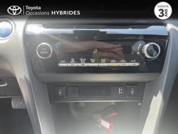 Photo 22 du bon plan TOYOTA Yaris Cross 116h Design MY22 occasion à 24990 €
