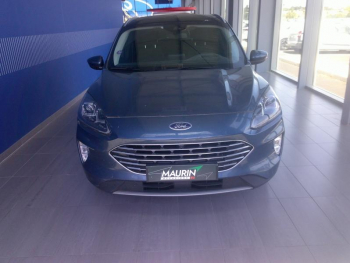 Photo 2 du bon plan FORD Kuga 2.5 Duratec 190ch Flexifuel FHEV E85 Titanium BVA occasion à 26900 €