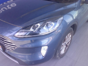 Photo 3 du bon plan FORD Kuga 2.5 Duratec 190ch Flexifuel FHEV E85 Titanium BVA occasion à 26900 €