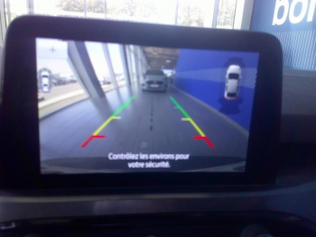 Photo 5 du bon plan FORD Kuga 2.5 Duratec 190ch Flexifuel FHEV E85 Titanium BVA occasion à 26900 €