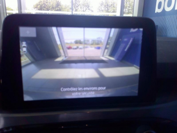 Photo 7 du bon plan FORD Kuga 2.5 Duratec 190ch Flexifuel FHEV E85 Titanium BVA occasion à 26900 €