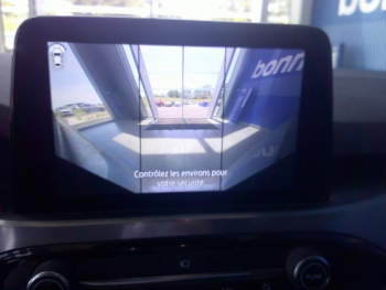Photo 8 du bon plan FORD Kuga 2.5 Duratec 190ch Flexifuel FHEV E85 Titanium BVA occasion à 26900 €