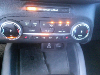 Photo 16 du bon plan FORD Kuga 2.5 Duratec 190ch Flexifuel FHEV E85 Titanium BVA occasion à 26900 €