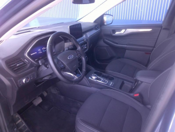 Photo 21 du bon plan FORD Kuga 2.5 Duratec 190ch Flexifuel FHEV E85 Titanium BVA occasion à 26900 €