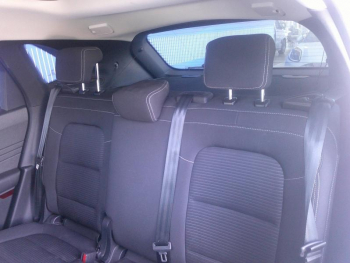 Photo 23 du bon plan FORD Kuga 2.5 Duratec 190ch Flexifuel FHEV E85 Titanium BVA occasion à 26900 €