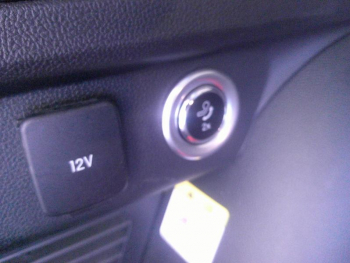 Photo 24 du bon plan FORD Kuga 2.5 Duratec 190ch Flexifuel FHEV E85 Titanium BVA occasion à 26900 €