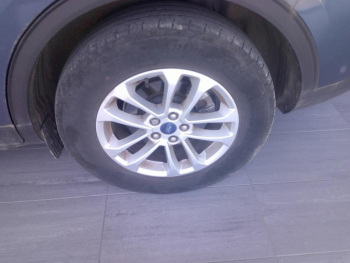 Photo 28 du bon plan FORD Kuga 2.5 Duratec 190ch Flexifuel FHEV E85 Titanium BVA occasion à 26900 €