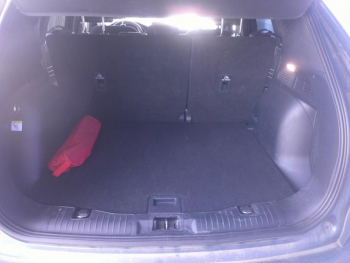 Photo 30 du bon plan FORD Kuga 2.5 Duratec 190ch Flexifuel FHEV E85 Titanium BVA occasion à 26900 €