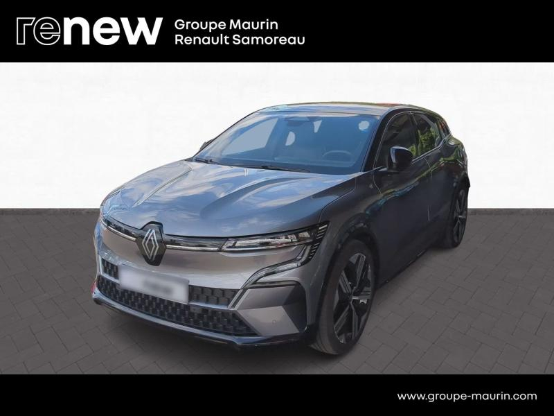 Bon plan RENAULT Megane E-Tech Electric EV60 220ch Iconic super charge -B occasion à 23900 €