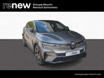 Photo 2 du bon plan RENAULT Megane E-Tech Electric EV60 220ch Iconic super charge -B occasion à 23900 €