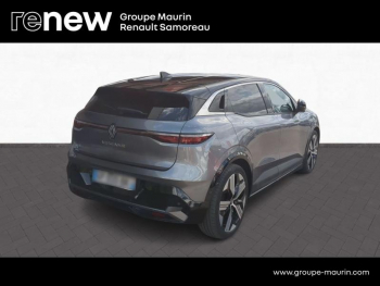 Photo 3 du bon plan RENAULT Megane E-Tech Electric EV60 220ch Iconic super charge -B occasion à 23900 €