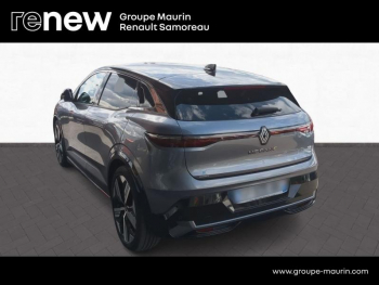 Photo 4 du bon plan RENAULT Megane E-Tech Electric EV60 220ch Iconic super charge -B occasion à 23900 €