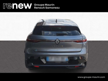 Photo 5 du bon plan RENAULT Megane E-Tech Electric EV60 220ch Iconic super charge -B occasion à 23900 €
