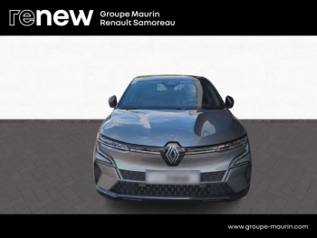 Photo 6 du bon plan RENAULT Megane E-Tech Electric EV60 220ch Iconic super charge -B occasion à 23900 €