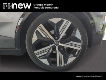 Photo 7 du bon plan RENAULT Megane E-Tech Electric EV60 220ch Iconic super charge -B occasion à 23900 €