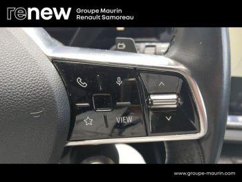Photo 12 du bon plan RENAULT Megane E-Tech Electric EV60 220ch Iconic super charge -B occasion à 23900 €