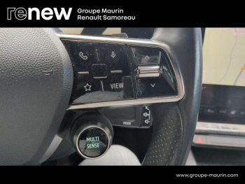 Photo 13 du bon plan RENAULT Megane E-Tech Electric EV60 220ch Iconic super charge -B occasion à 23900 €