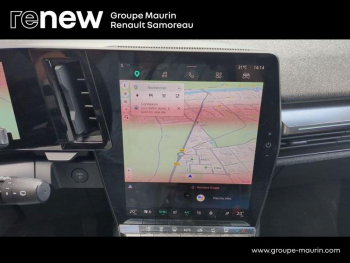 Photo 17 du bon plan RENAULT Megane E-Tech Electric EV60 220ch Iconic super charge -B occasion à 23900 €