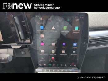 Photo 18 du bon plan RENAULT Megane E-Tech Electric EV60 220ch Iconic super charge -B occasion à 23900 €
