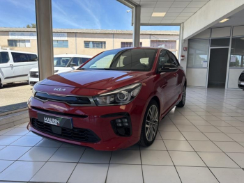 Photo 2 du bon plan KIA Rio 1.0 T-GDI 100ch GT-Line occasion à 17290 €