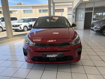 Photo 3 du bon plan KIA Rio 1.0 T-GDI 100ch GT-Line occasion à 17290 €
