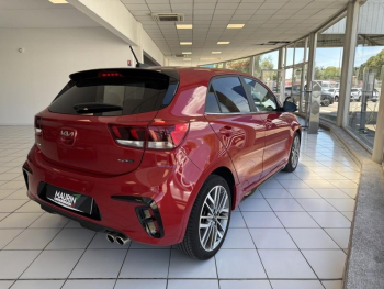 Photo 4 du bon plan KIA Rio 1.0 T-GDI 100ch GT-Line occasion à 17290 €