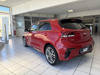 Photo 5 du bon plan KIA Rio 1.0 T-GDI 100ch GT-Line occasion à 17290 €