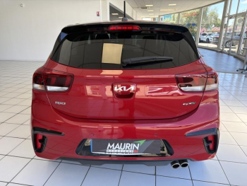 Photo 7 du bon plan KIA Rio 1.0 T-GDI 100ch GT-Line occasion à 17290 €