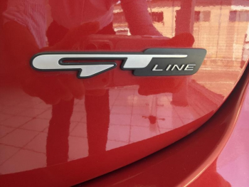Photo 10 du bon plan KIA Rio 1.0 T-GDI 100ch GT-Line occasion à 17290 €