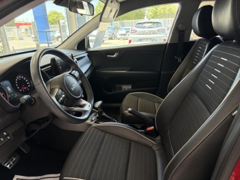 Photo 11 du bon plan KIA Rio 1.0 T-GDI 100ch GT-Line occasion à 17290 €