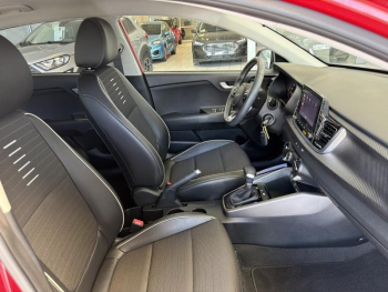 Photo 12 du bon plan KIA Rio 1.0 T-GDI 100ch GT-Line occasion à 17290 €