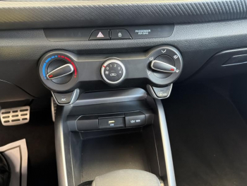 Photo 16 du bon plan KIA Rio 1.0 T-GDI 100ch GT-Line occasion à 17290 €