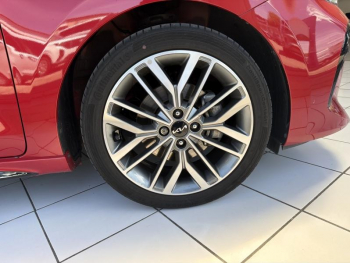 Photo 20 du bon plan KIA Rio 1.0 T-GDI 100ch GT-Line occasion à 17290 €