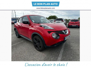 Photo 3 du bon plan NISSAN Juke 1.2 DIG-T 115ch N-Connecta 2018 occasion à 8680 €