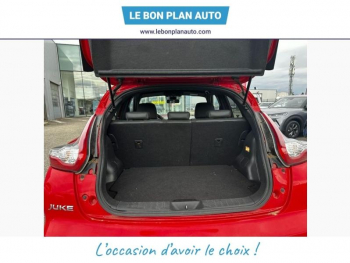 Photo 5 du bon plan NISSAN Juke 1.2 DIG-T 115ch N-Connecta 2018 occasion à 8680 €