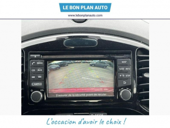 Photo 11 du bon plan NISSAN Juke 1.2 DIG-T 115ch N-Connecta 2018 occasion à 8680 €