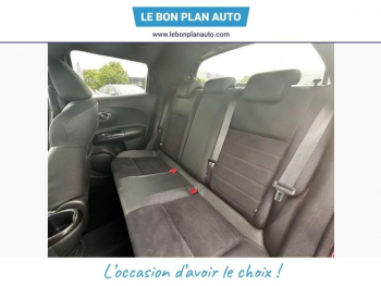 Photo 14 du bon plan NISSAN Juke 1.2 DIG-T 115ch N-Connecta 2018 occasion à 8680 €