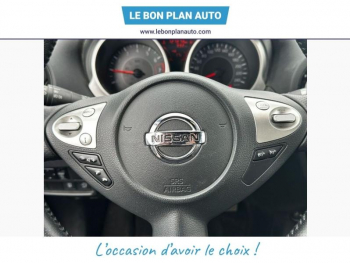 Photo 15 du bon plan NISSAN Juke 1.2 DIG-T 115ch N-Connecta 2018 occasion à 8680 €