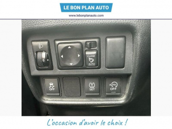 Photo 16 du bon plan NISSAN Juke 1.2 DIG-T 115ch N-Connecta 2018 occasion à 8680 €