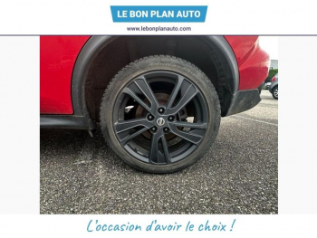 Photo 18 du bon plan NISSAN Juke 1.2 DIG-T 115ch N-Connecta 2018 occasion à 8680 €