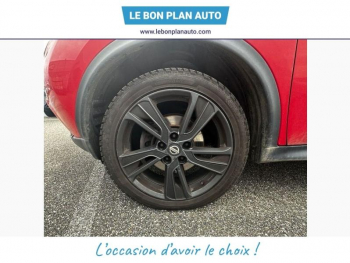 Photo 19 du bon plan NISSAN Juke 1.2 DIG-T 115ch N-Connecta 2018 occasion à 8680 €