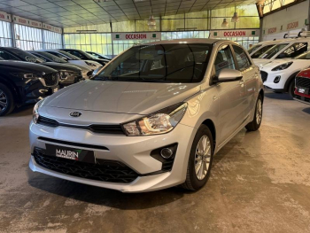 Photo 2 du bon plan KIA Rio 1.2 DPi 84ch Active occasion à 12490 €