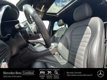 Photo 10 du bon plan MERCEDES-BENZ GLC Coupé 43 AMG 390ch 4Matic 9G-Tronic Euro6d-T-EVAP-ISC occasion à 59890 €