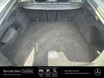 Photo 14 du bon plan MERCEDES-BENZ GLC Coupé 43 AMG 390ch 4Matic 9G-Tronic Euro6d-T-EVAP-ISC occasion à 59890 €