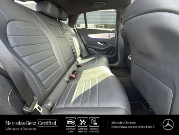 Photo 15 du bon plan MERCEDES-BENZ GLC Coupé 43 AMG 390ch 4Matic 9G-Tronic Euro6d-T-EVAP-ISC occasion à 59890 €