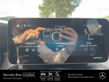 Photo 19 du bon plan MERCEDES-BENZ GLC Coupé 43 AMG 390ch 4Matic 9G-Tronic Euro6d-T-EVAP-ISC occasion à 59890 €